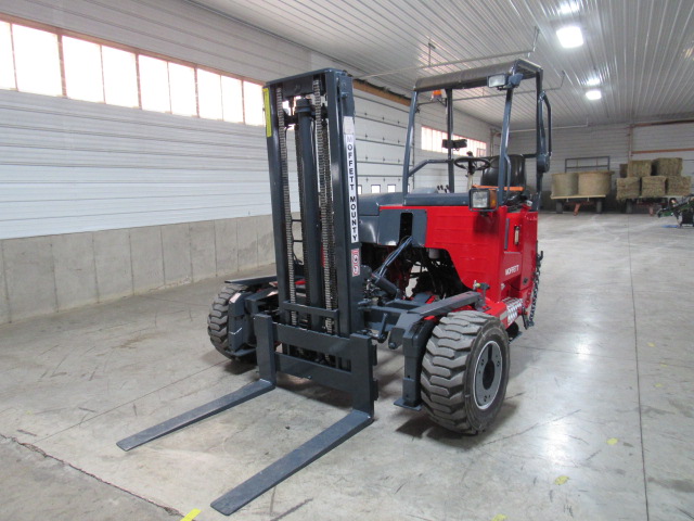Moffett Trucks for Sale in Indiana