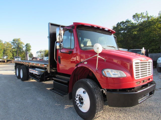 Moffett Trucks for Sale in Indiana